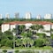 Hilton Naples - map
