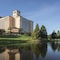 The Ritz-Carlton Orlando, Grande Lakes - map