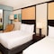 Doubletree by Hilton Orlando Theme Park Resort - map