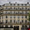 25hours Hotel Paris Terminus Nord - map