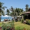 Lanta Palace Beach Resort And Spa - map