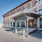 Hotel Nh Ancona - map