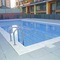 Marina Beach Apartments - map