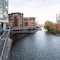 The Spires Birmingham - map