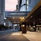 Hyatt Regency San Francisco Downtown Soma - map