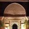 Le Riad Monceau - map