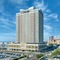 Club Wyndham Skyline Tower - map