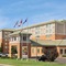 Royal Hotel Calgary, Trademark Collection By Wyndham - map
