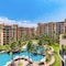 Villa La Estancia Beach Resort & Spa Riviera Nayarit - map