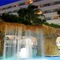Nassau Beach All Inclusive - map