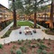 Embassy Suites Napa Valley - map