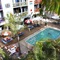 Billabong Backpackers Resort - map