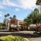 Hampton Inn & Suites Phoenix Scottsdale - map