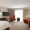 Hampton Inn New Orleans-St. Charles Ave. Garden District - map