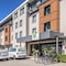 Holiday Inn Toulouse Airport By Ihg - map