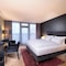 Hotel Excelsior Ludwigshafen - map