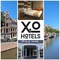 Xo Hotels Blue Tower - map