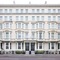 Radisson Blu Hotel, London South Kensington (formerly Vanderbilt) - map
