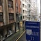Apartamentos Urban Blue - map