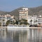Hoposa Hotel Daina - Adults Only - map