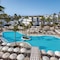 Hotel Riu Paraiso Lanzarote - All Inclusive - map