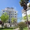 Caprice Tamarindos Apartments - map