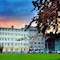 Hotel Merkur - Czech Leading Hotels - map