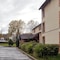 B&B Hotel Marne-La-Vallee Chelles - map