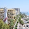 Apartamentos Mediterráneo - map