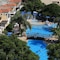 Sun Palace Protaras Waterpark Resort - map