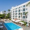 Alva Hotel Apartments - map