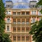 Grandhotel Pupp - map