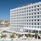 Hotel Caserio - map