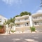 Aparthotel Houm Plaza Son Rigo - map