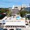 Apartamentos Pabisa Orlando - map