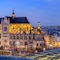 Novotel Paris Les Halles - map