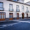 Hotel Camões - map