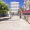 Hotel Apartamento Rosamar I - map