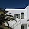 Olia Hotel - map