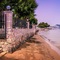 Iliessa Beach Hotel - map