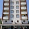 Golden Moon Apart Hotel - map