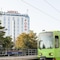 Fora Hotel Hannover By Mercure - map