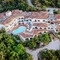 Pedra Santa Hotel - map