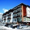 Hotel Andalo - map