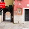 Hotel Cannaregio 2357 - map