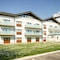 Best Western Hotel Modena District - map