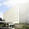 Novotel Paris Charles De Gaulle Airport - map