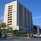 Aparthotel First Flatotel International - map