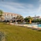 Luzmar Villas - map