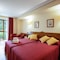 Hotel Ciudad Cangas De Onis - map